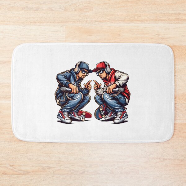 Item preview, Skate and Freestyle Gangsta designed and sold by YANNISQ49.