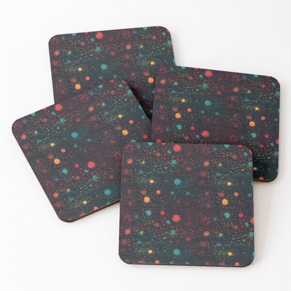 Item preview, the vastness of space designed and sold by PaperKingCo.