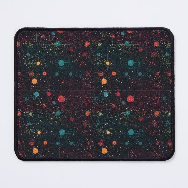 Item preview, the vastness of space designed and sold by PaperKingCo.
