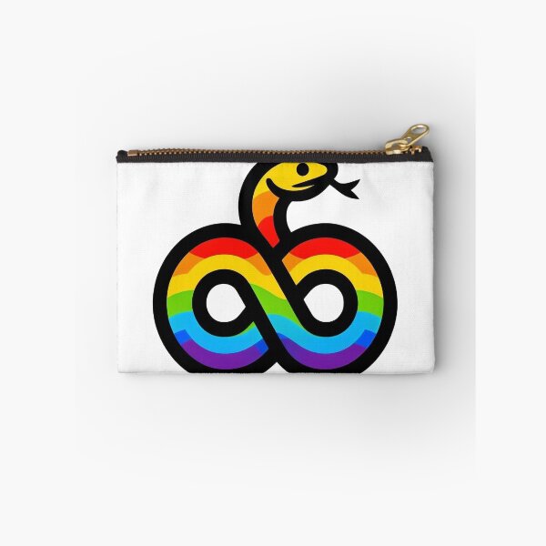 Item preview, Neurospicy snake designed and sold by ndmedia.