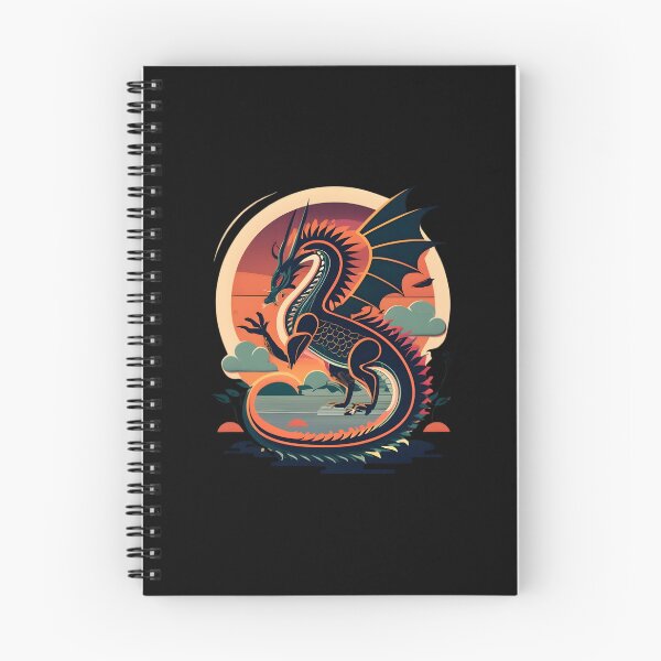 Item preview, Dragon Stance Vibrant Logo designed and sold by DragonRealms.