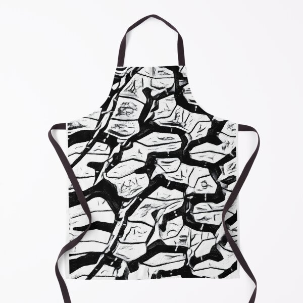 Item preview, tread carefully designed and sold by Bruce  Dickson.