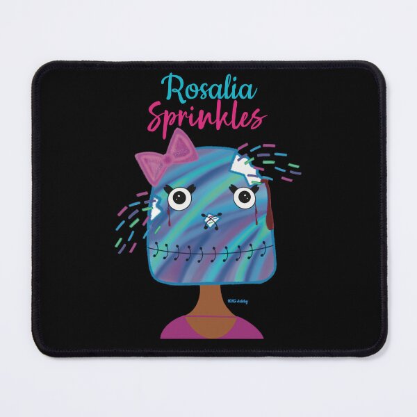 Item preview, Rosalia Sprinkles designed and sold by wngartistry.