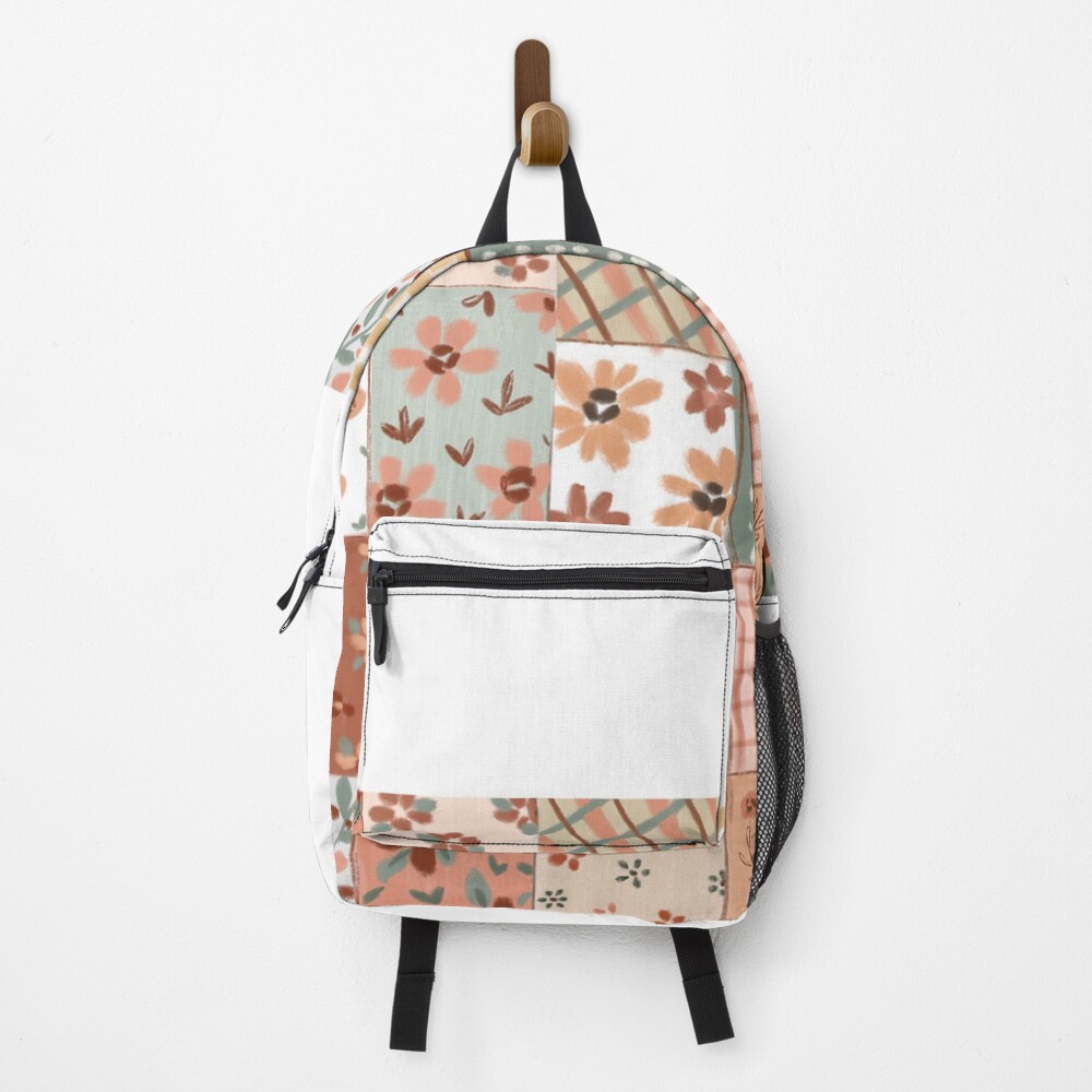 Item preview, Backpack designed and sold by PrintMogul.