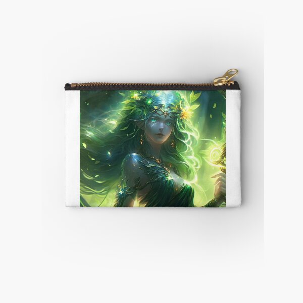 Item preview, Spring Goddess designed and sold by Solace Sparkles.