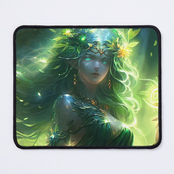 Item preview, Spring Goddess designed and sold by Solace Sparkles.