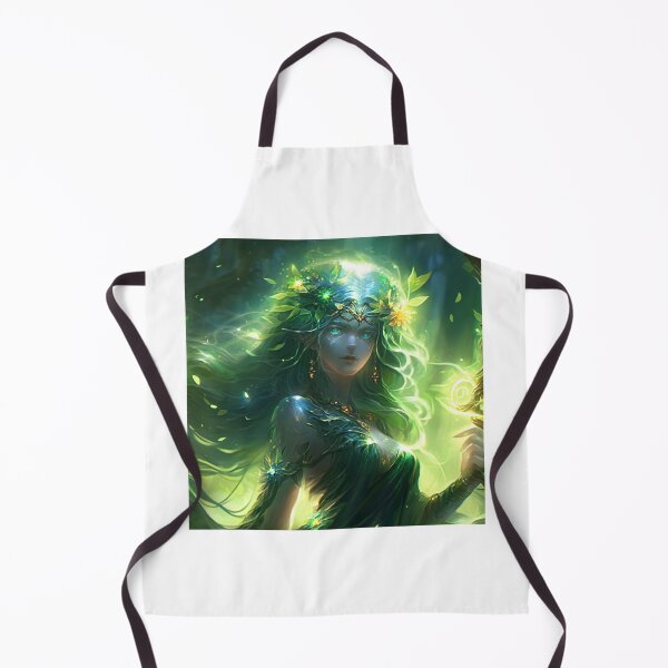Item preview, Spring Goddess designed and sold by Solace Sparkles.