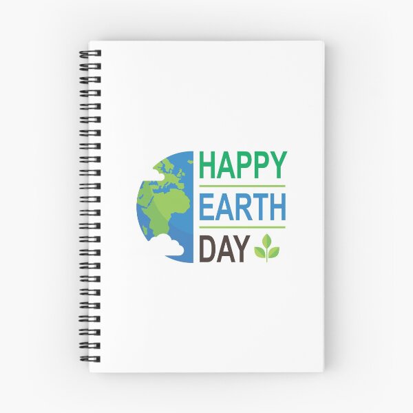 Item preview, Happy Earth Day Shirt designed and sold by CreativeStrike.