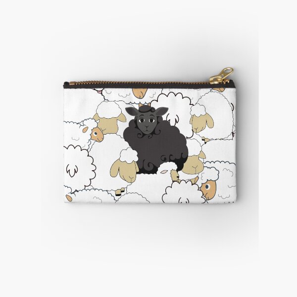 Item preview, I'm The Black Sheep Of The Family - Non-conformist designed and sold by abeautifulife.