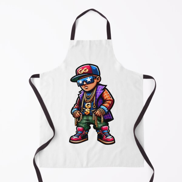 Item preview, Gangsta Attitude designed and sold by YANNISQ49.