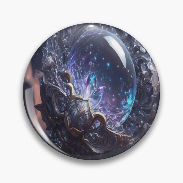 Item preview, Star Globe designed and sold by Solace Sparkles.