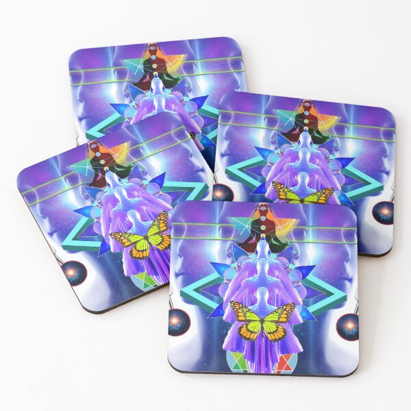 Item preview, Awakenings, Ascension & Quantum Living designed and sold by TheCosmicMessenger.