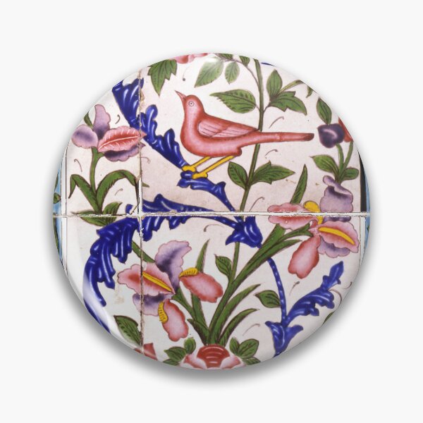 Item preview, Persian mosaic (ceramic) - Iran designed and sold by Persian Pride Official.