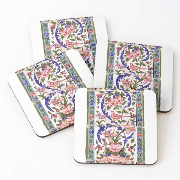 Item preview, Persian mosaic (ceramic) - Iran designed and sold by Persian Pride Official.