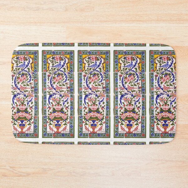 Item preview, Persian mosaic (ceramic) - Iran designed and sold by Persian Pride Official.