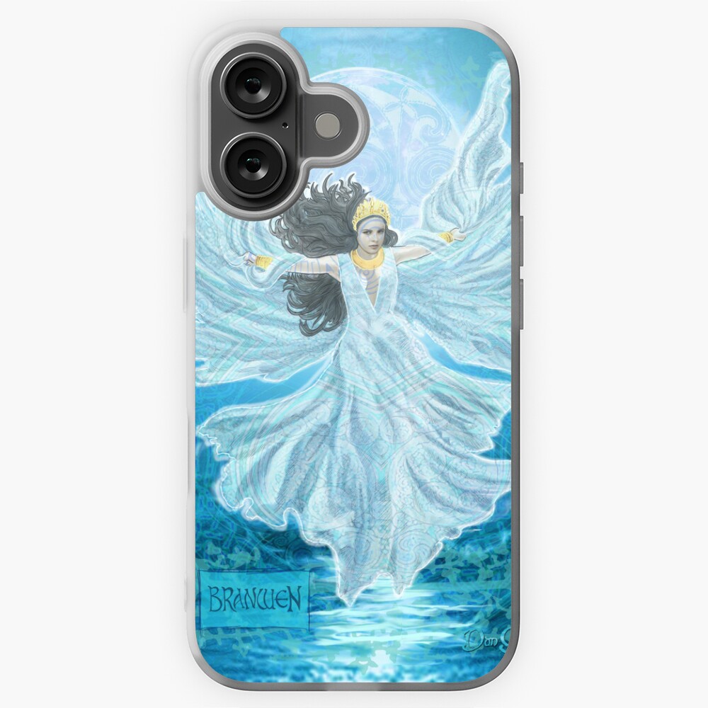 Item preview, iPhone Soft Case designed and sold by dangoodfellow.
