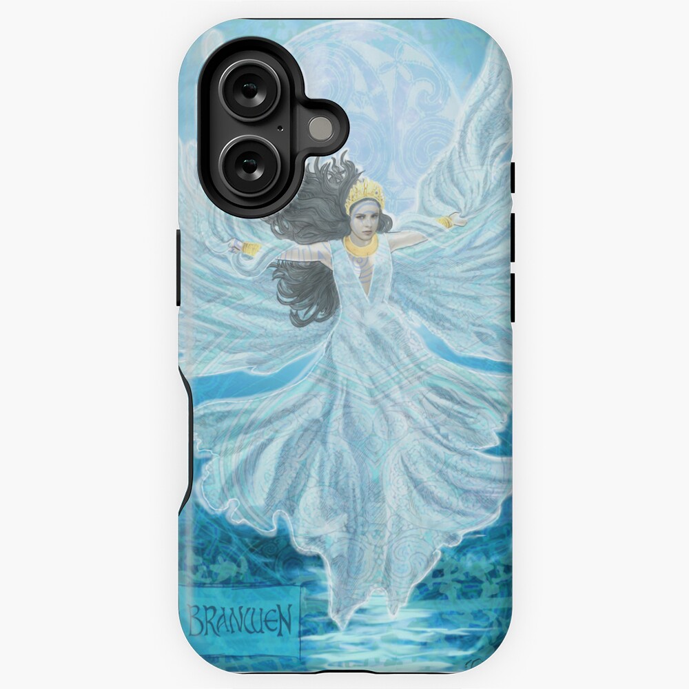 Item preview, iPhone Tough Case designed and sold by dangoodfellow.