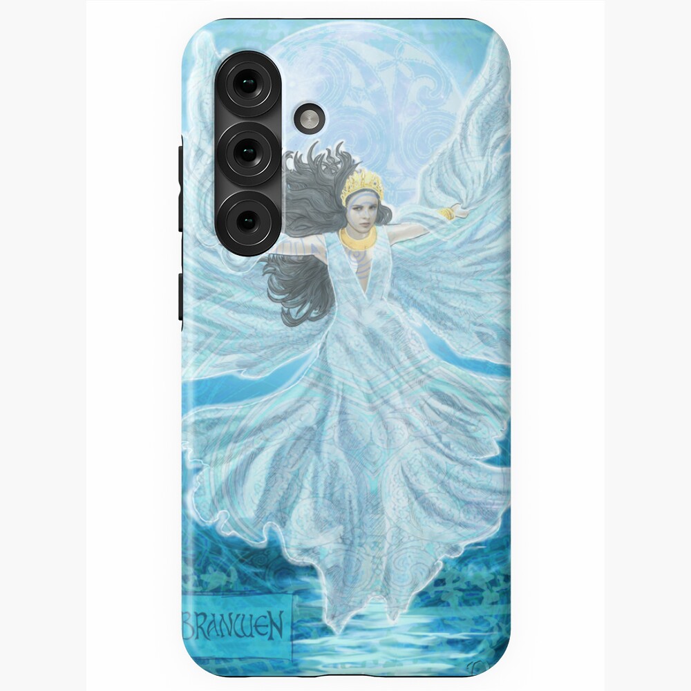 Item preview, Samsung Galaxy Tough Case designed and sold by dangoodfellow.