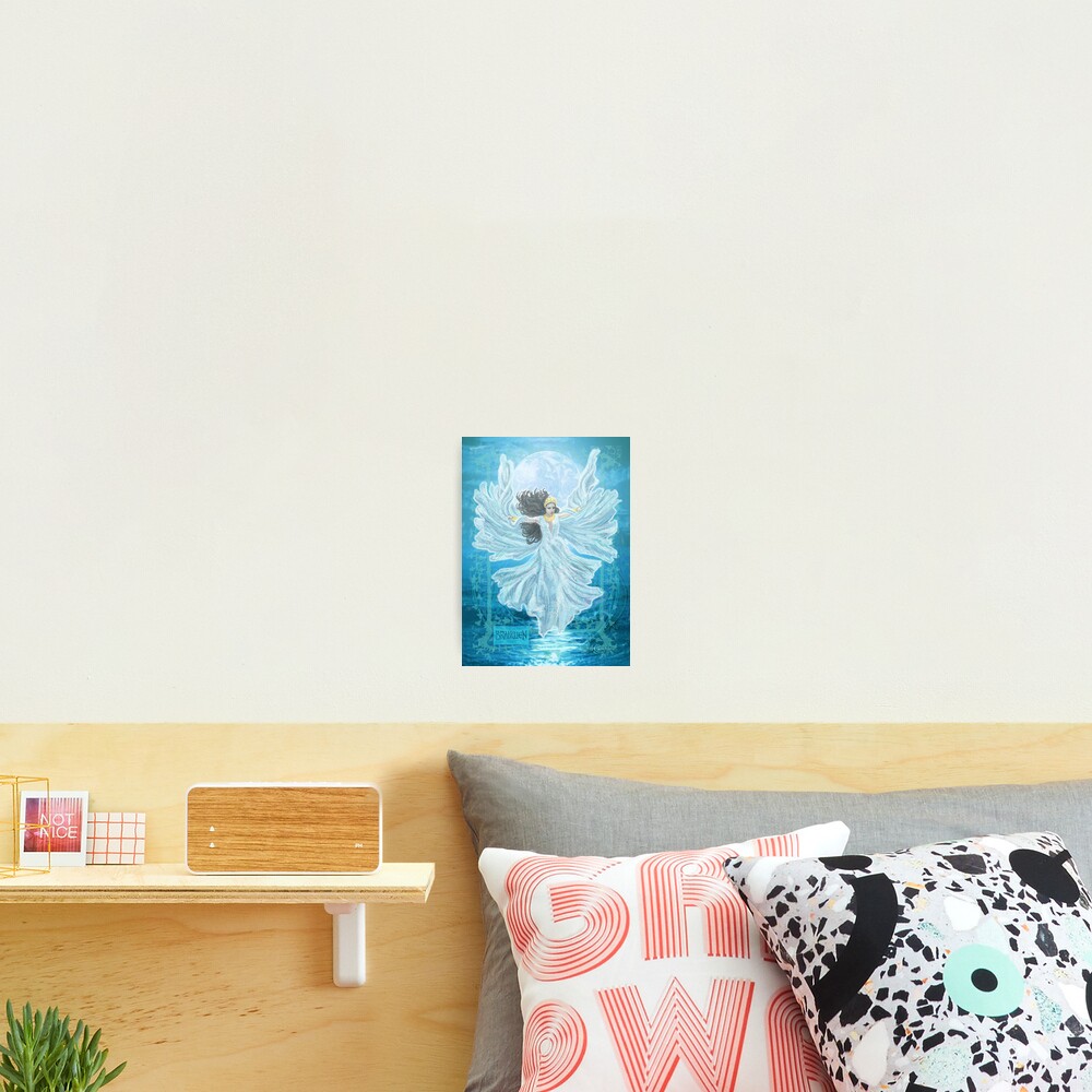 Item preview, Photographic Print designed and sold by dangoodfellow.