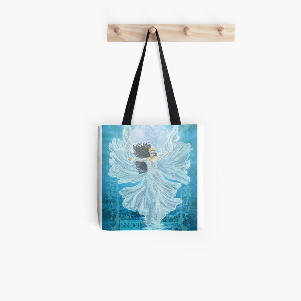 Item preview, All Over Print Tote Bag designed and sold by dangoodfellow.