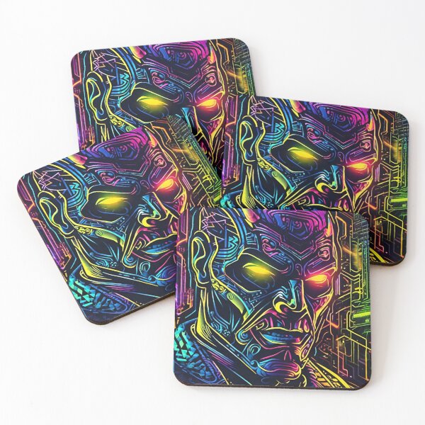 Item preview, Digital Demon designed and sold by MatrixTattoo.