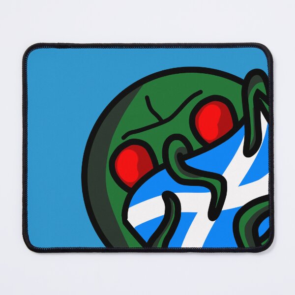 Item preview, Dantelu Scotland Flag designed and sold by DanteluStorelu.