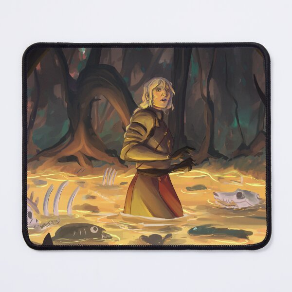 Item preview, stuck in a nightmare designed and sold by hanobiart.