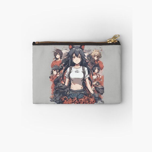 Item preview, Mystic Neko Elegance, Anime Manga Animal Woman designed and sold by SayItWithYours.