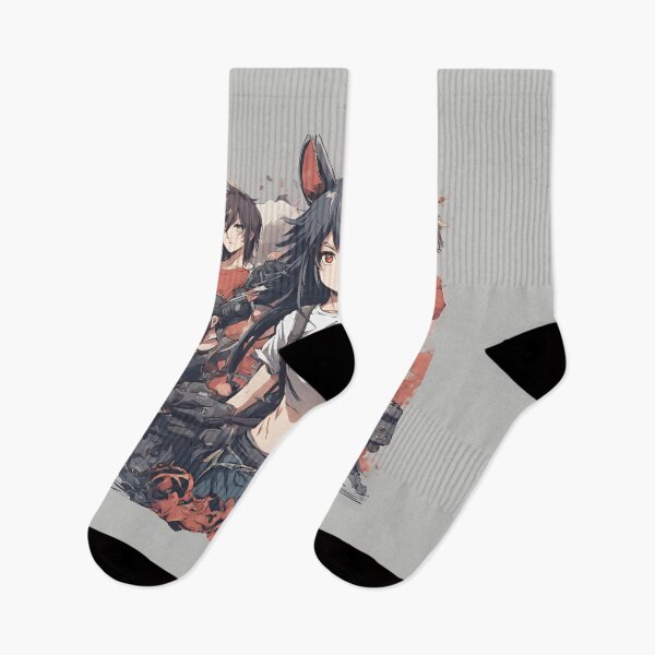 Item preview, Mystic Neko Elegance, Anime Manga Animal Woman designed and sold by SayItWithYours.