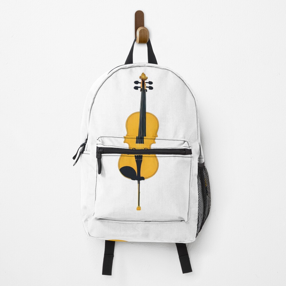 Item preview, Backpack designed and sold by Artedig.