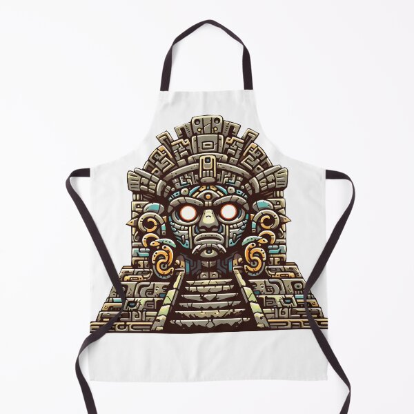 Item preview, stone face designed and sold by sendalunar.