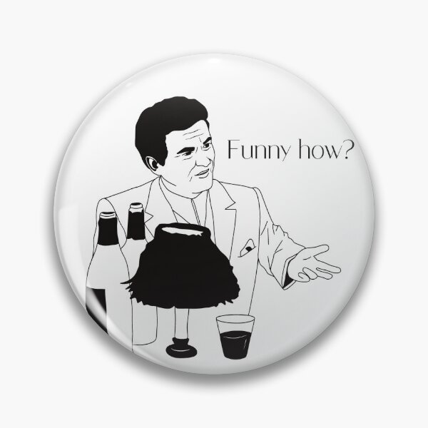 Item preview, Tommy Devito - funny how? designed and sold by Artbygoody.