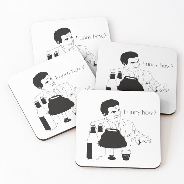Item preview, Tommy Devito - funny how? designed and sold by Artbygoody.