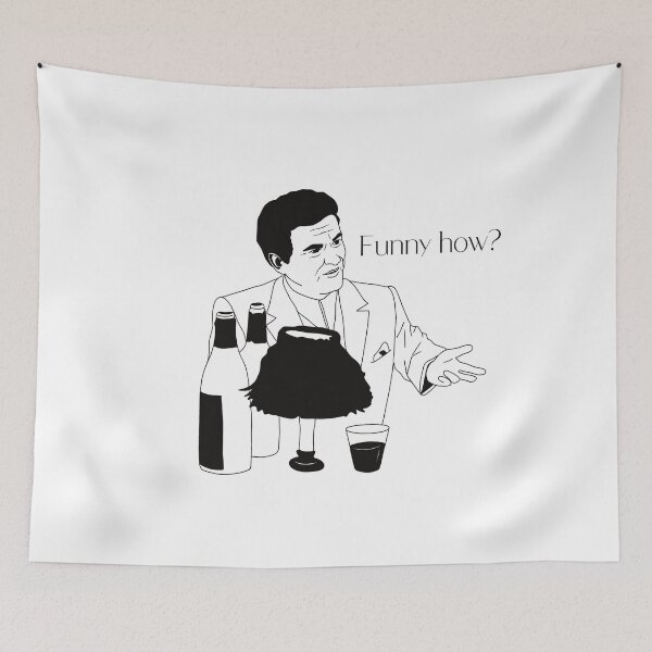 Item preview, Tommy Devito - funny how? designed and sold by Artbygoody.