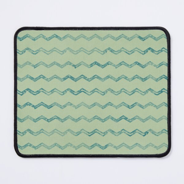 Item preview, Industrial Zigzag Stencil Pattern designed and sold by Diana377.