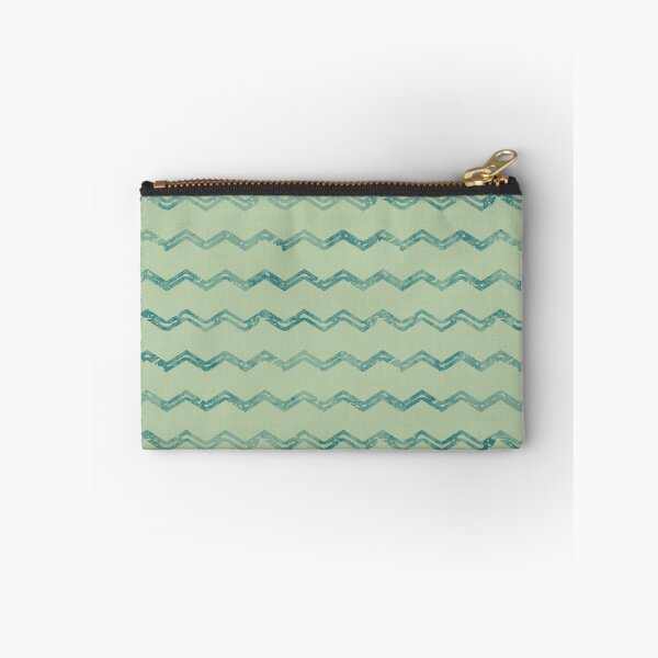Item preview, Industrial Zigzag Stencil Pattern designed and sold by Diana377.