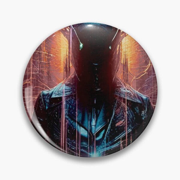 Item preview, Matrix Demon designed and sold by MatrixTattoo.