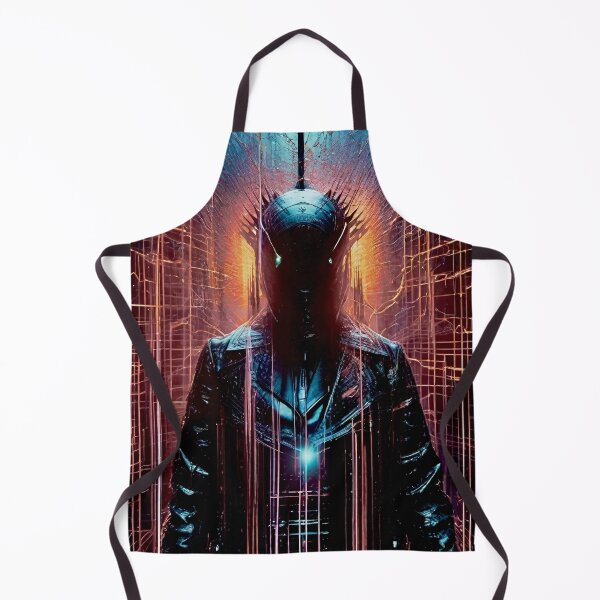 Item preview, Matrix Demon designed and sold by MatrixTattoo.