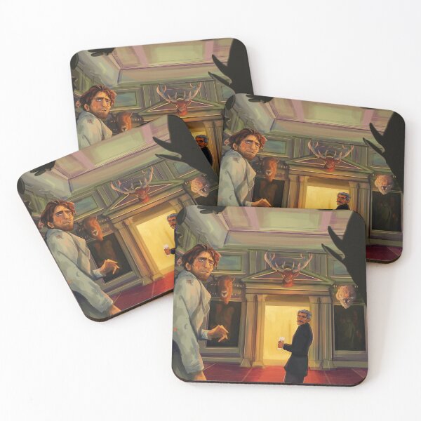 Item preview, the most dangerous game designed and sold by hanobiart.