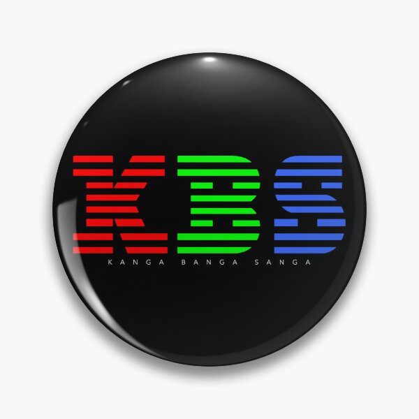 Item preview, Kanga Banga Business Sanga Machines designed and sold by roura356a.