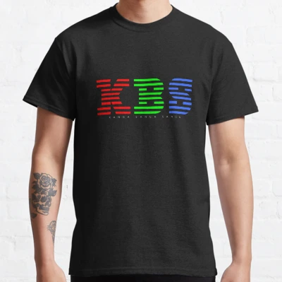 KBS (IBM-inspired)