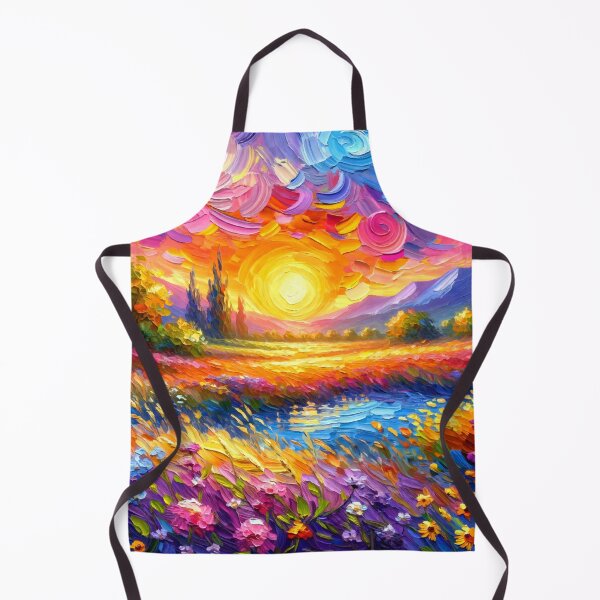 Item preview, Meadow Glow designed and sold by ChrisButler.