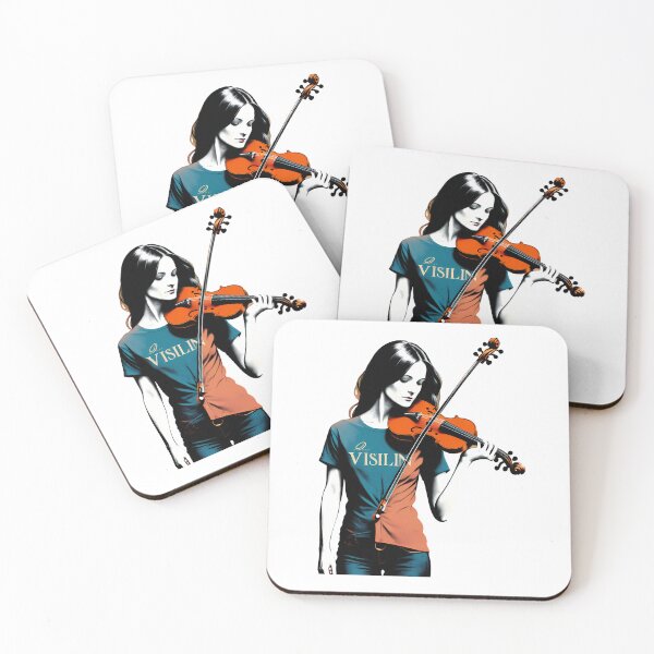 Item preview, Symphony of Binary Codes designed and sold by Artedig.