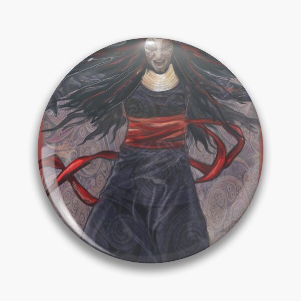 Item preview, Celtic Goddess- Macha designed and sold by Dan Goodfellow.