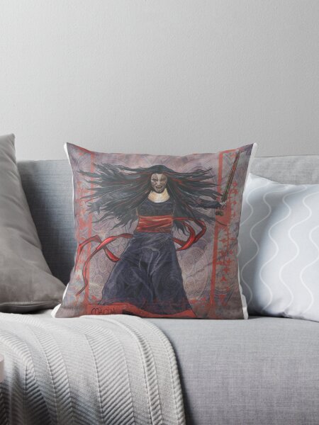 Item preview, Celtic Goddess- Macha designed and sold by Dan Goodfellow.