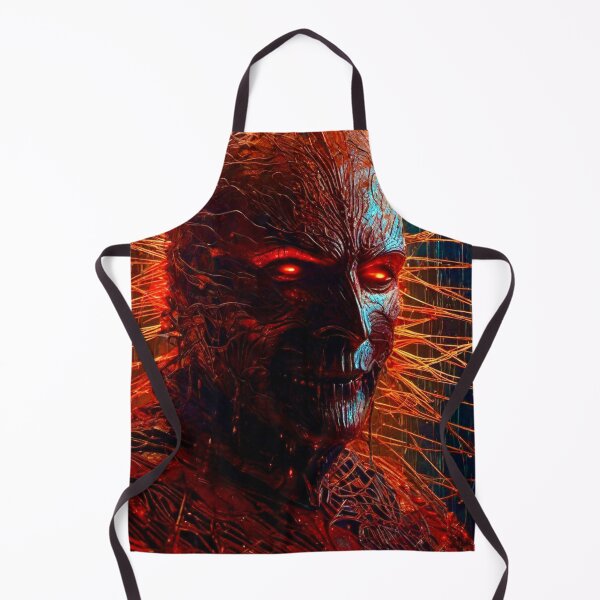 Item preview, Matrix monster designed and sold by MatrixTattoo.