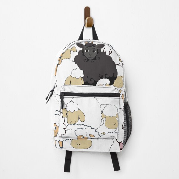 Item preview, I'm The Black Sheep Of The Family - Non-conformist designed and sold by abeautifulife.
