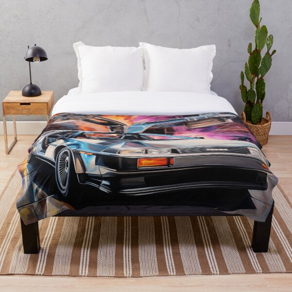Item preview, The Delorean designed and sold by jwalk.