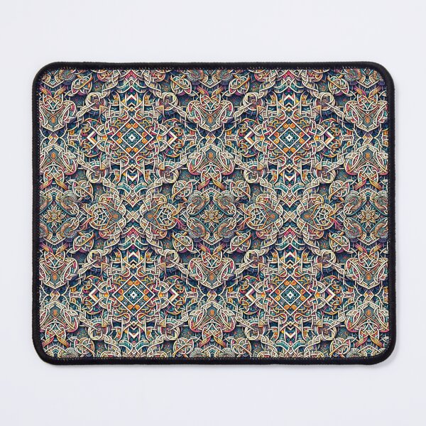 Item preview, Celtic Knotwork Mandala designed and sold by AI-Artistry420.