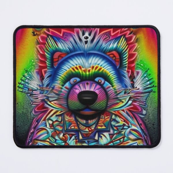 Item preview, The Keeshond designed and sold by cfbennettmedia.